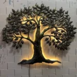 Wall Decor for Home and Office, Ideal for Living Room, Bedroom, Gifts, and Interior Decoration